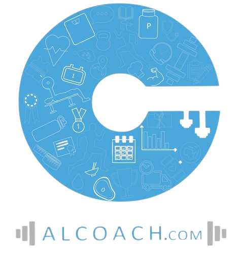 Alcoach Logo